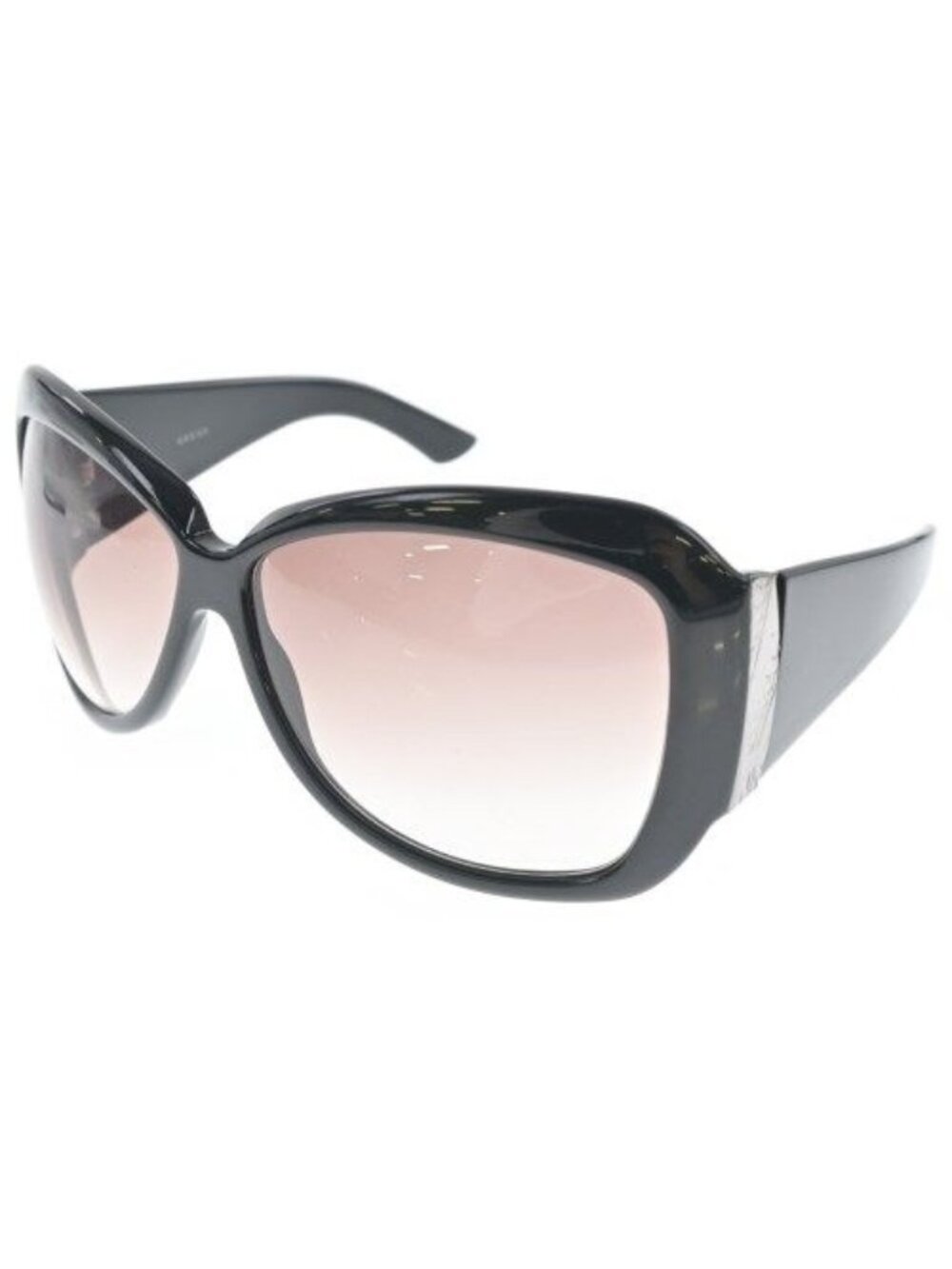 Gucci Sunglasses Eyewear Black